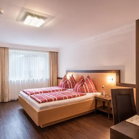 Apartment Mozart Mayrhofen Exterior photo