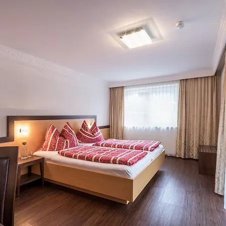 Apartment Mozart Mayrhofen Exterior photo