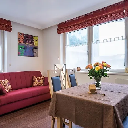 Apartment Mozart Mayrhofen Exterior photo