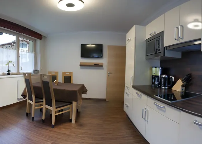 Apartment Mozart