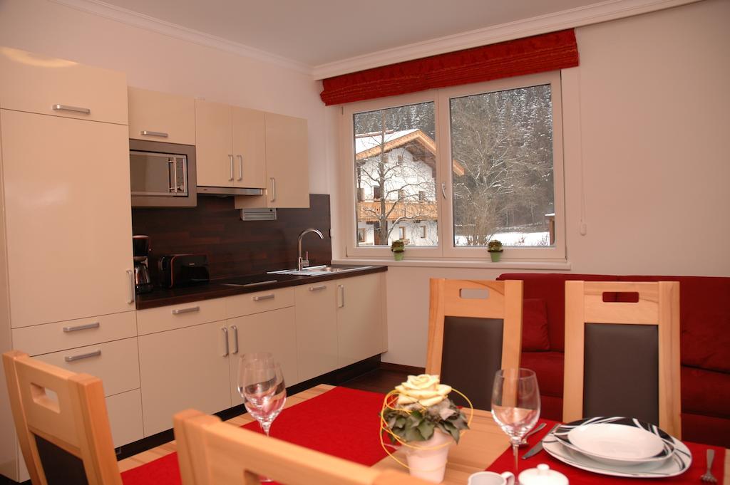 Apartment Mozart *