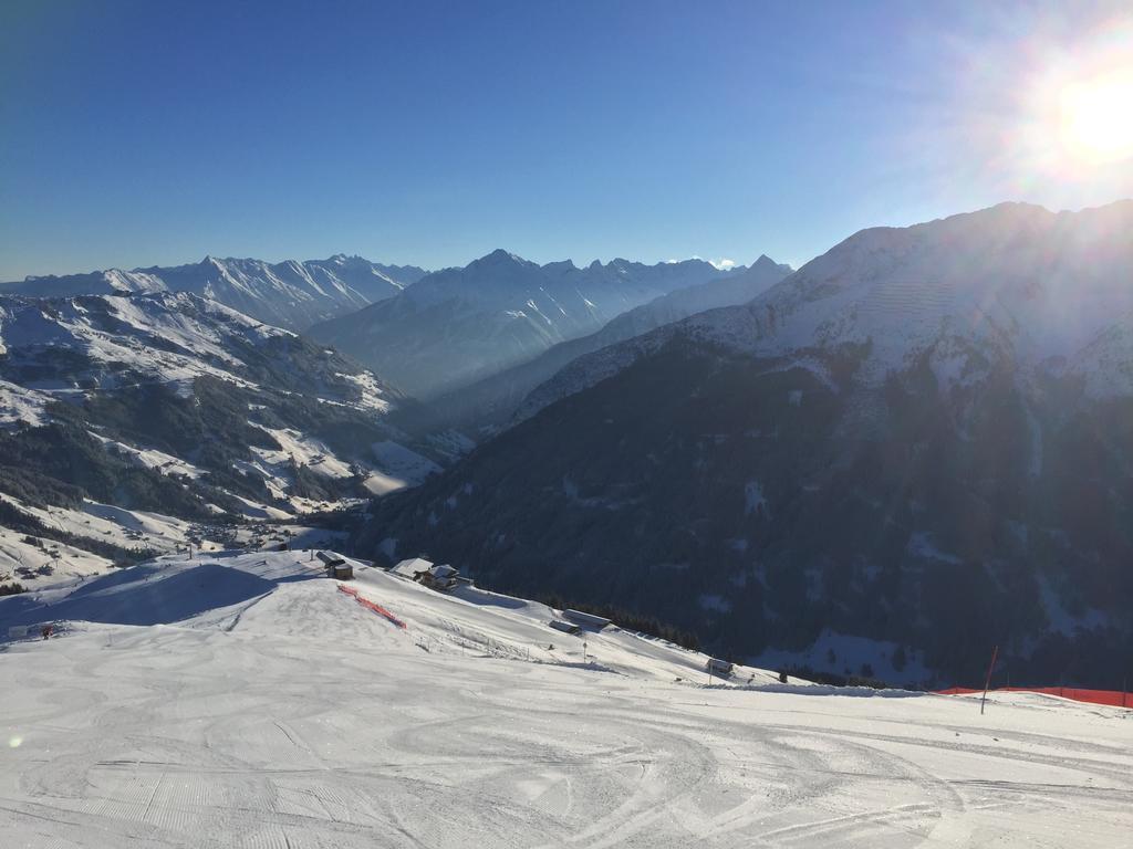 Mozart * Mayrhofen