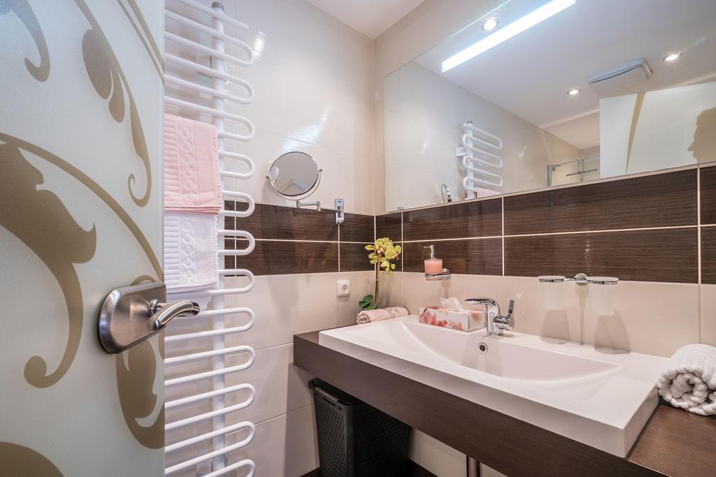 Apartment Mozart *
