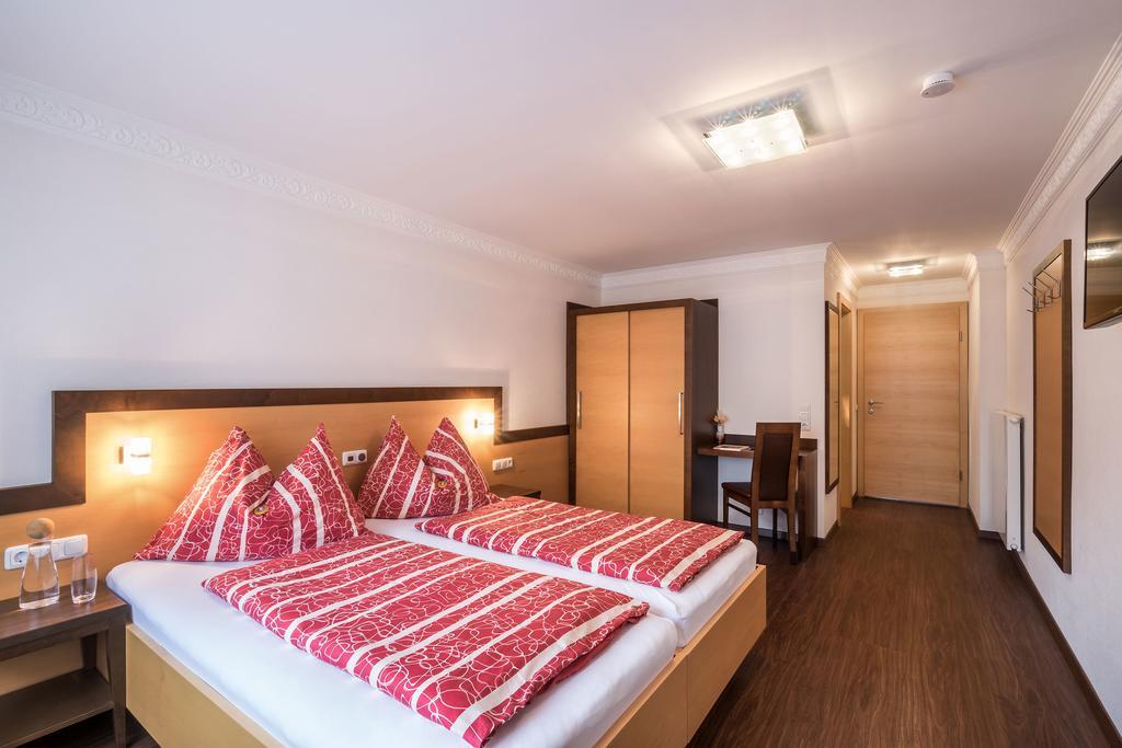 Apartamento Mozart Mayrhofen