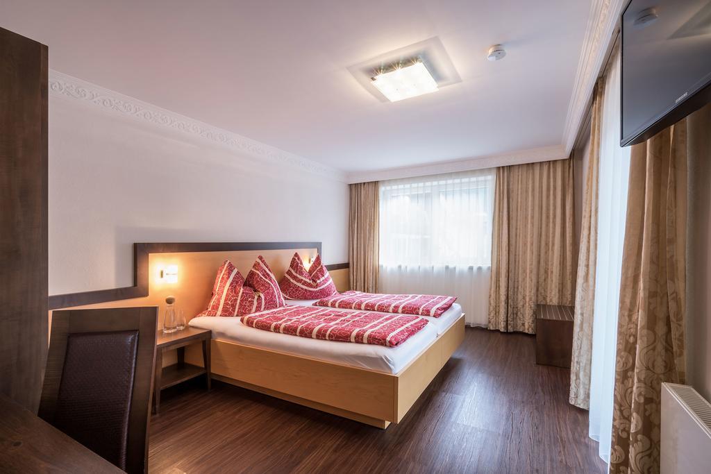Apartment Mozart *