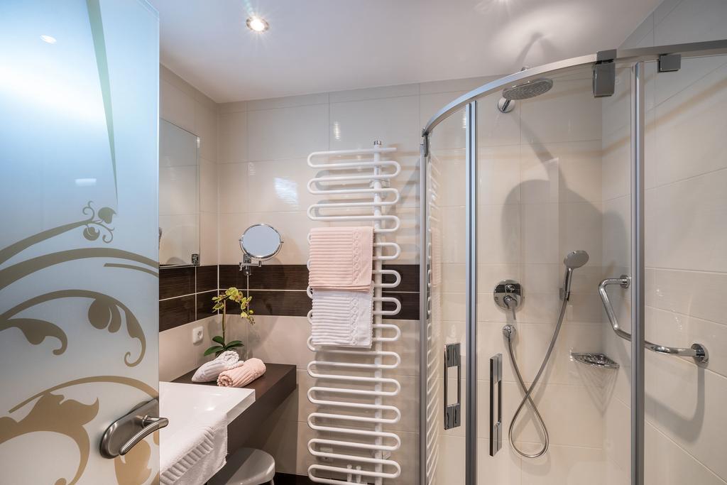Apartment Mozart *