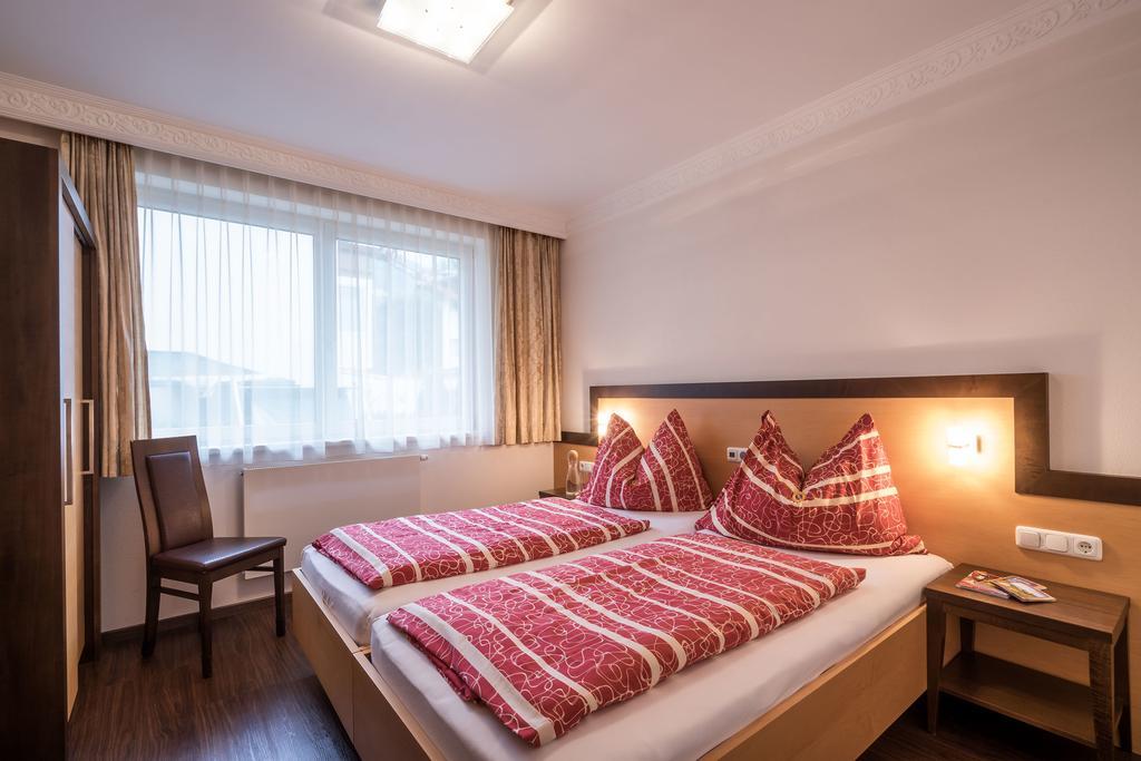 Apartment Mozart *