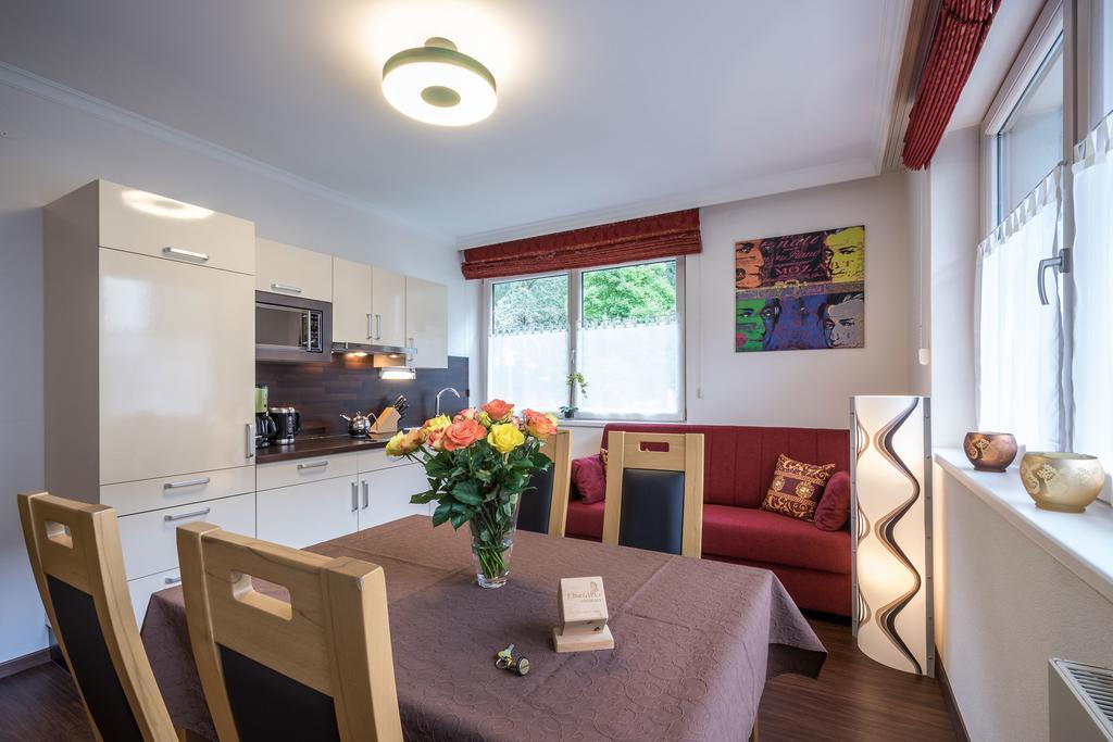 Mozart Apartment *