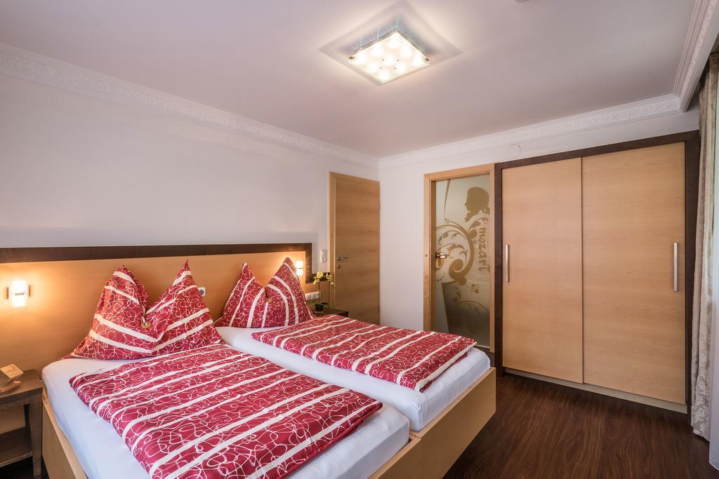 Apartment Mozart Mayrhofen
