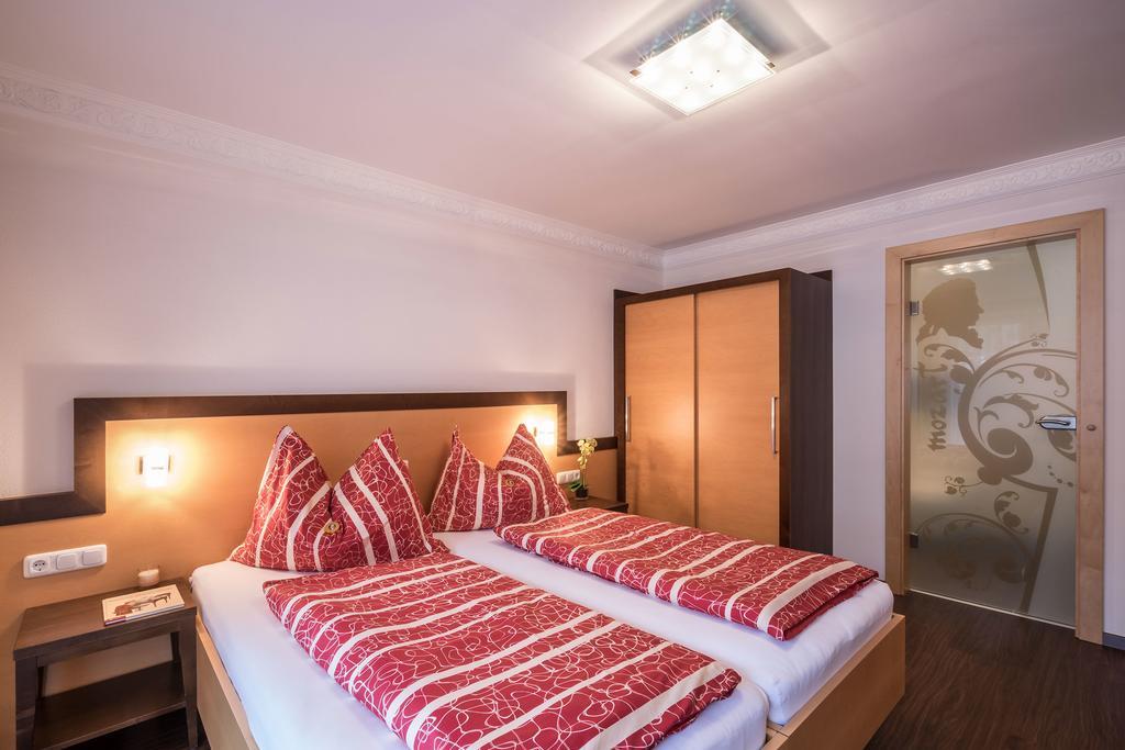 Apartment Mozart