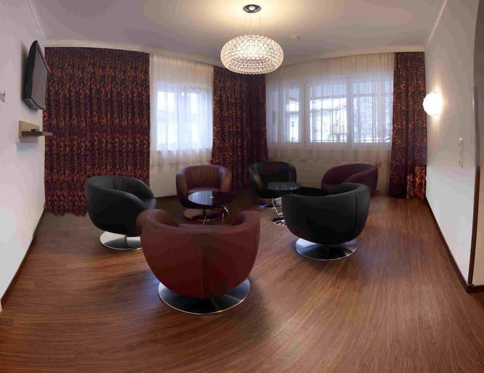 Mozart Apartment *