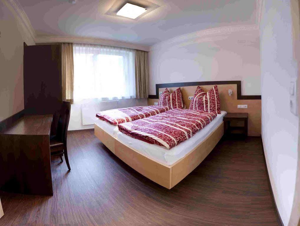 Apartment Mozart