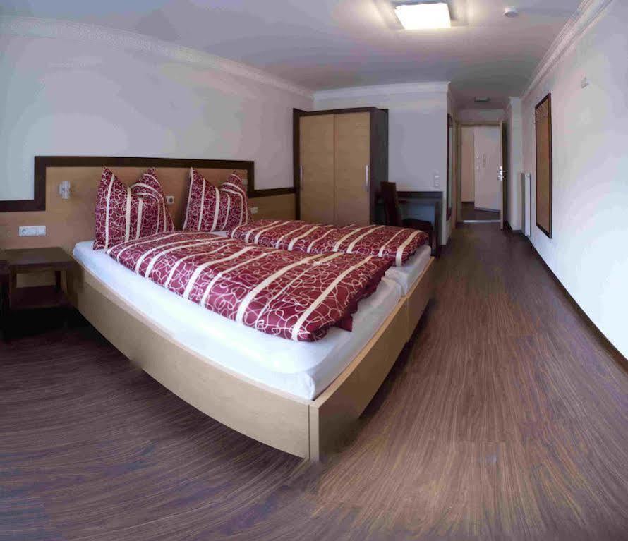 Apartment Mozart