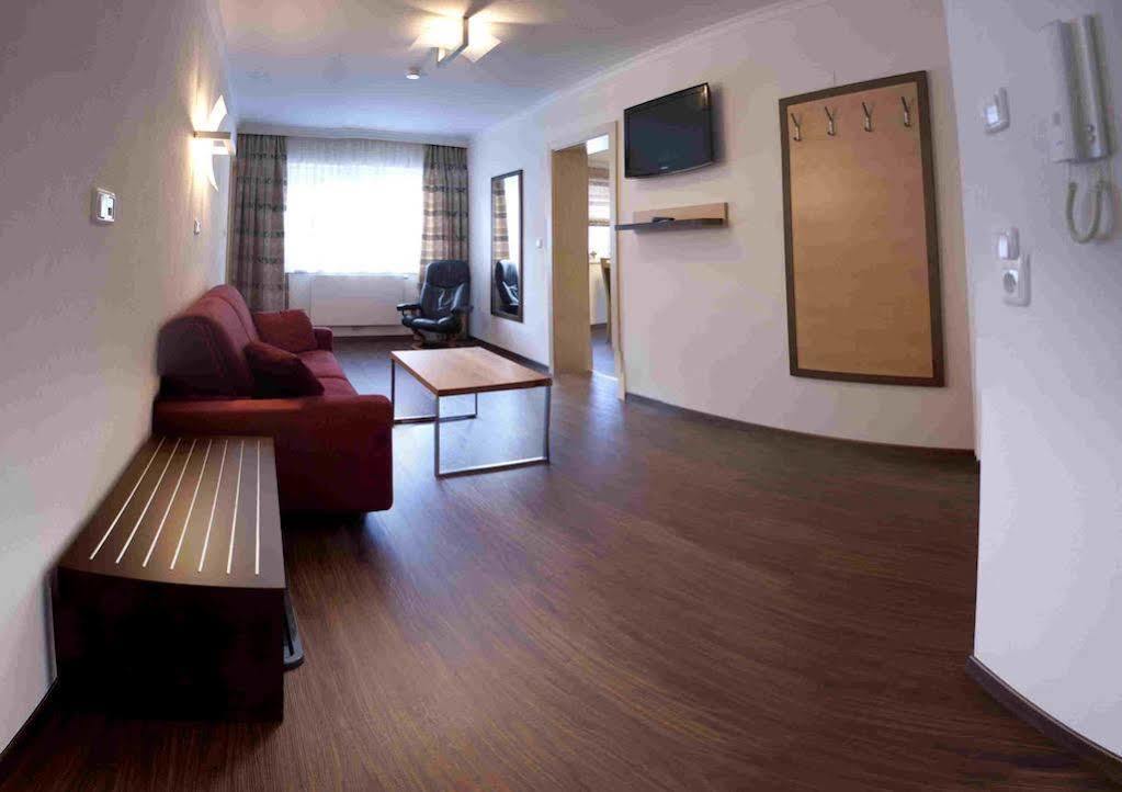 Mozart Apartment