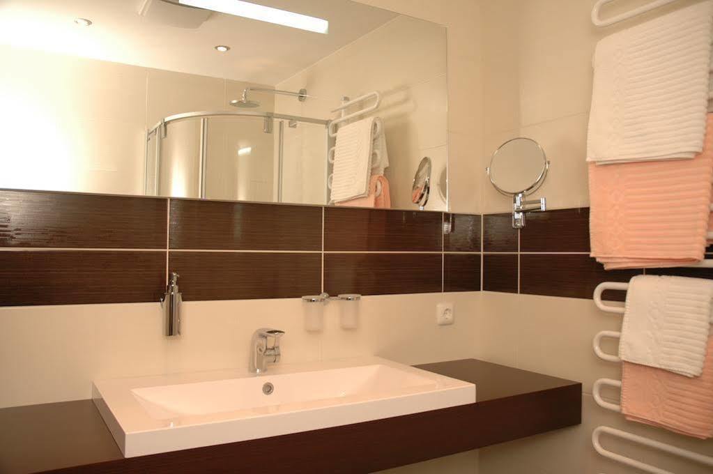 Mozart Apartment Mayrhofen