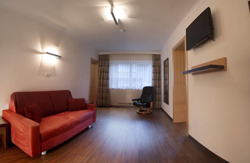 Apartment Mozart