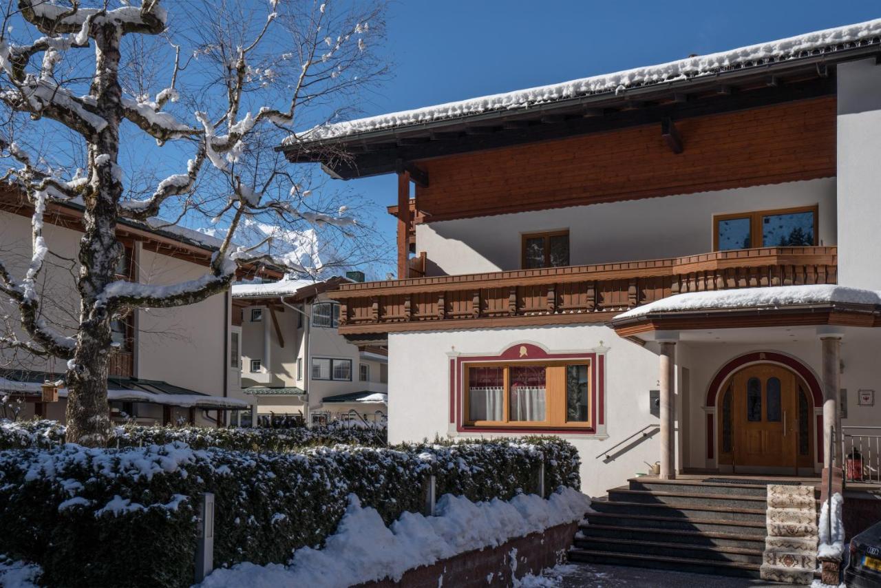 Apartment Mozart Mayrhofen