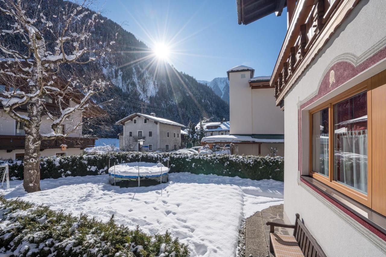Mozart * Mayrhofen